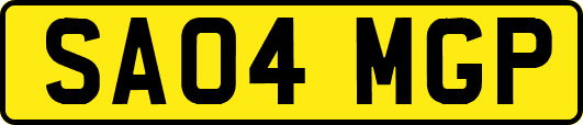 SA04MGP