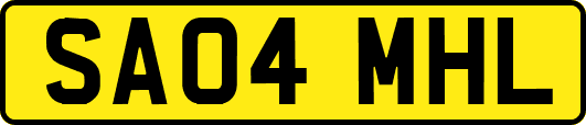 SA04MHL