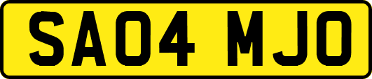 SA04MJO