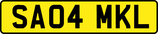 SA04MKL