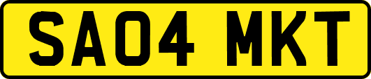 SA04MKT