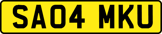 SA04MKU