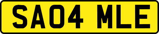 SA04MLE