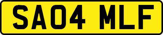 SA04MLF