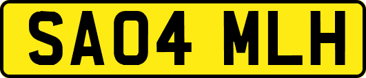 SA04MLH
