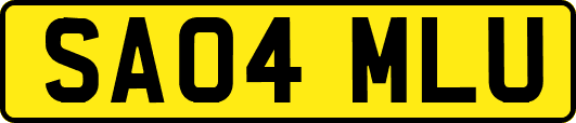 SA04MLU