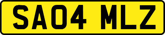 SA04MLZ