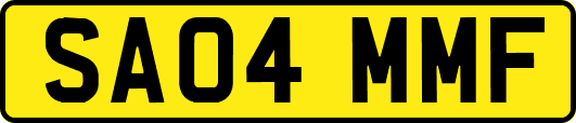 SA04MMF