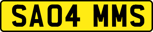 SA04MMS