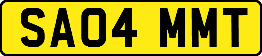SA04MMT