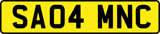 SA04MNC