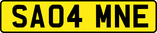SA04MNE