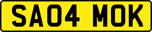 SA04MOK