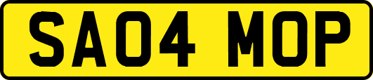 SA04MOP