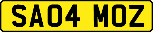 SA04MOZ