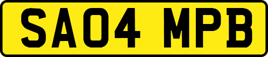 SA04MPB