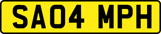 SA04MPH