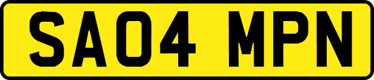 SA04MPN