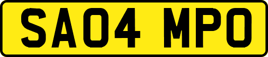 SA04MPO