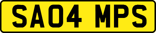 SA04MPS