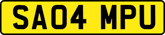 SA04MPU