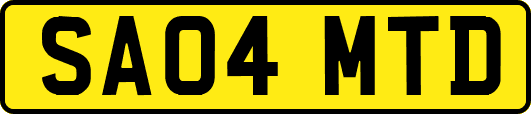 SA04MTD