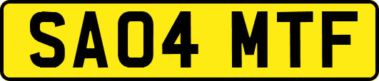 SA04MTF