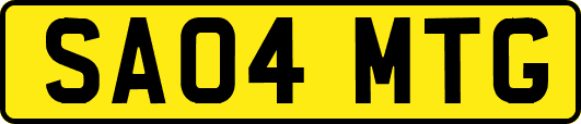 SA04MTG