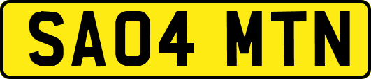 SA04MTN