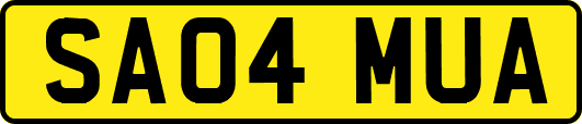 SA04MUA