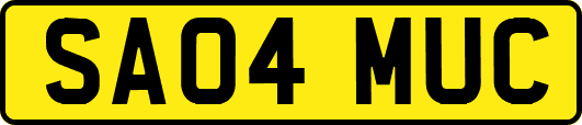 SA04MUC