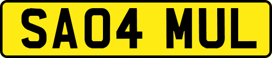 SA04MUL