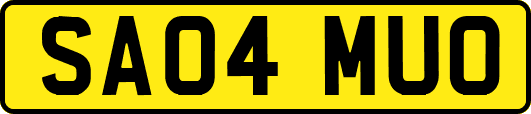 SA04MUO