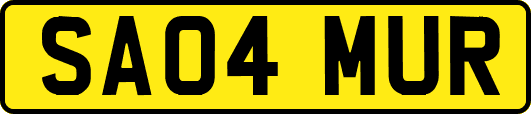 SA04MUR