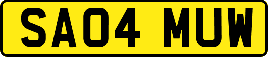 SA04MUW
