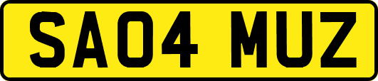 SA04MUZ
