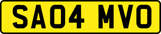 SA04MVO