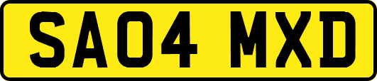 SA04MXD