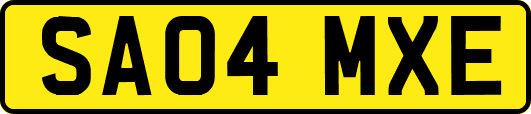 SA04MXE