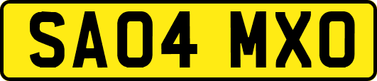 SA04MXO