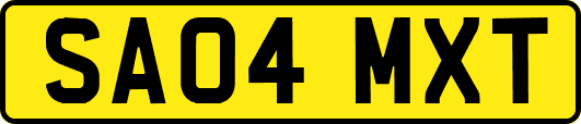 SA04MXT