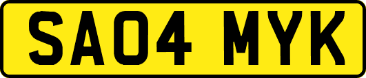 SA04MYK