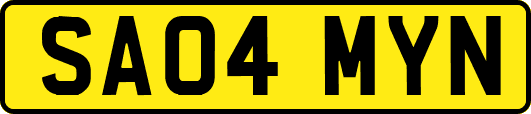 SA04MYN