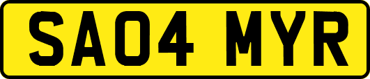 SA04MYR