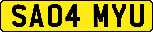 SA04MYU