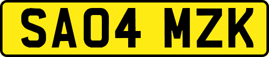 SA04MZK