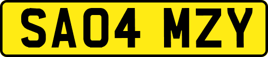 SA04MZY
