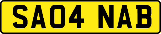 SA04NAB