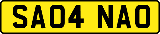 SA04NAO
