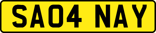 SA04NAY